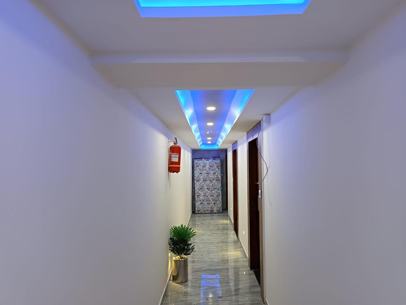 Hotel Sun Shine Ahmadabad Zewnętrze zdjęcie